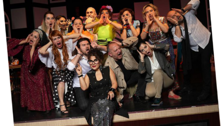 Tiyatro Eğitimi ile Kendinizi İfade Etmenin Yolları