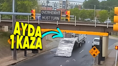 ABD’deki “Konserve Açacağı” Olarak Bilinen Bu Köprü Neyin Nesi?