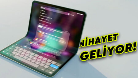 Apple’ın 2028 Yılına Kadarki Yol Haritası Sızdırıldı: Katlanabilir Ekranın Ne Vakit Geleceği Belirli Oldu!