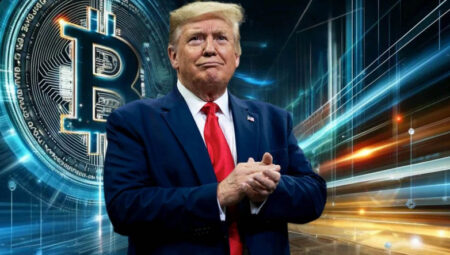 Donald Trump’ın Kripto Para ve Yapay Zekâdan Sorumlu “Yaveri” Muhakkak Oldu