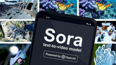 OpenAI, Metin Girerek Görüntü Üretmeyi Mümkün Kılan Yeni Aracı Sora’yı Tanıttı: Gerçek ile Sanal Dünya Ortasındaki Çizgi Bulanıklaşıyor