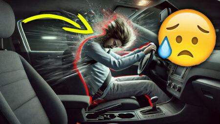 Otomobil Kazalarında Göz Arkası Edilen Lakin Vefata Kadar Götüren Bir Durum: İç Dekapitasyon Nedir?