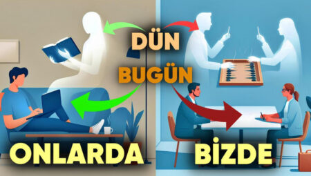 Türkiye, Bilgisayar Kullanmıyor! En Çok Kullanılan İşletim Sistemlerinin “Neden Avrupa’dan Geri Kalıyoruz?” Sorusunu Yanıtlayan Karşılaştırması