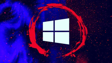Windows 11’in Son Güncellemesi ile Gelen Tehdit: Sıfır Gün Açığı Tespit Edildi!