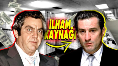 60 Dakikada Milyonlarca Doların Çalındığı, Tarihin En Büyük Soygununun Çarpıcı Kıssası: ‘Goodfellas’ Sinemasına İlham Olmuş!