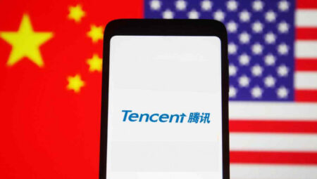 ABD, PUBG Mobile’ın Geliştiricisi Tencent’i Askeri Şirketler Listesine Aldı: Pekala Artık Ne Olacak?