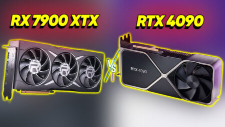 DeepSeek R1, RTX 4090 ve RX 7900 XTX’de Test Edildi: İşte En Güzel Yapay Zekâ Performansına Sahip Ekran Kartı!