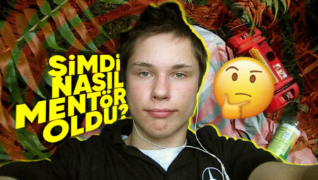 Eğitimi Olmamasına Karşın 16 Yaşında Havaalanından Uçak Çalan Çocuğun Akıllara Sakinlik Veren Kıssası