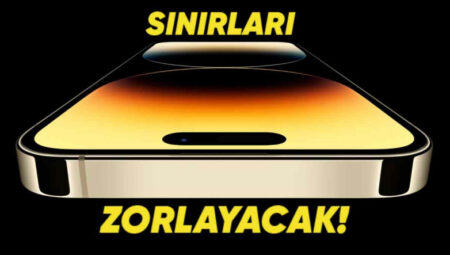 Ekran Teknolojisinde Hudutlar Zorlanacak: Apple, 2025’te MicroLED ile Karşımıza Çıkacak!