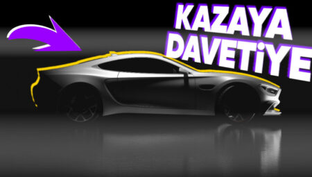 Gri Bir Aracınız Varsa Bu Yazıyı Okumadan Geçmeyin: Kaza Yapma Riskiniz Başkalarına Nazaran Neden Daha Yüksek?