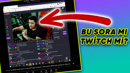 Metinden Görüntü Oluşturan Sora, OpenAI’ın Başına Keder Açabilir: İşte Ürettiği Görüntülerdeki Dikkat Çeken Ayrıntılar