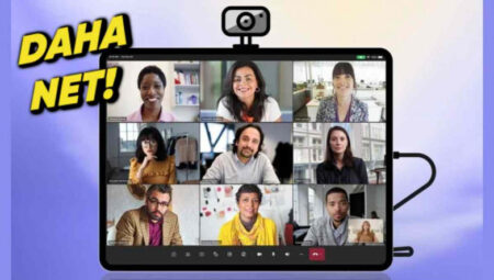 Microsoft Teams, iPad için Harici Kamera Özelliği Getirdiğini Duyurdu! (Görüşmeler Artık Daha Net Olacak!)