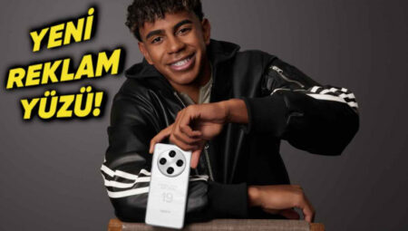 OPPO’nun Global Marka Elçisi Muhakkak Oldu: Yeni Reklam Yüzü Kim Oldu?
