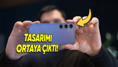 Samsung Galaxy S25 Plus’ın Tasarımı Gün Yüzüne Çıktı (Endişeler Doğruymuş…)