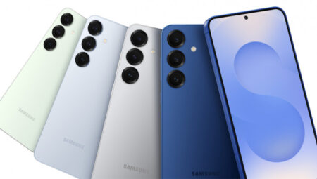 Samsung Galaxy S25 Serisinin Türkiye Fiyatları Belirli Oldu!
