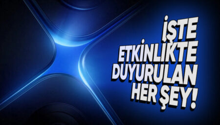Samsung’un ‘Galaxy Unpacked’ Etkinliğinde Yaptığı Tüm Duyurular