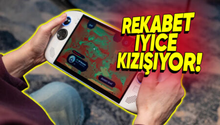 SteamOS ile Gelecek Lenovo’nun Yeni El Konsolu Legion Go S Tanıtıldı: İşte Özellikleri ve Fiyatı!