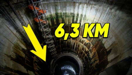 Tokyo’nun Yer Altı Tapınağında Bulunan Bu Devasa Tünelin Aslında Ne İşe Yaradığını Öğrenince Mühendislerine Hayran Kalacaksınız