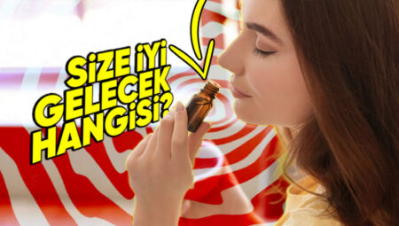 Bilime Nazaran Kimi Kokular Nasıl Oluyor da Sakinleştirici Tesir Yaratıyor? Hangi Kokuya Gereksiniminizin Olduğunu Öğrenebilirsiniz!