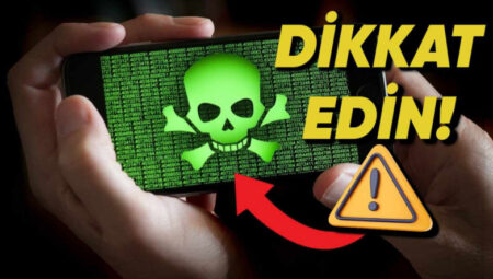 iPhone’unuz Siber Taarruzlara Açık Olabilir: Bu İki Ayarı Çabucak Değiştirin!