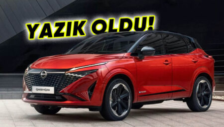 Nissan, İflastan Nasıl Kurtulacağını Açıkladı: Sıtmaya Razılar…