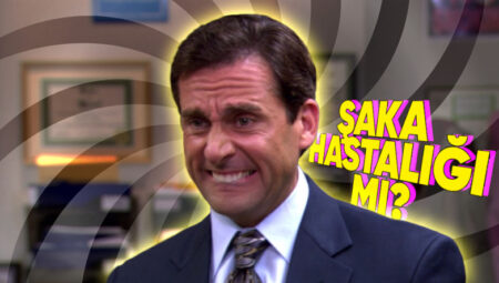 Önemli Ortamlarda Bile Latife Yapmadan Duramıyorsanız Beyninizde Bir Hasar Olabilir (Korkmayın, Her Şakacıda Yok)