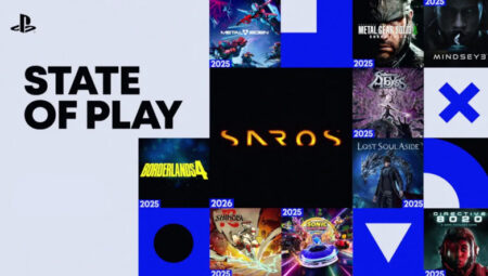 State of Play Etkinliğinde Duyurulan Tüm Yeni PlayStation Oyunları [Video]