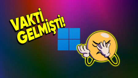 Windows 11’in Başlat Menüsüne Değerli Bir Değişiklik Geliyor (“Nihayet” Dedirtecek…)