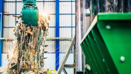 Bursa Tehlikeli Atık