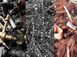 Hurda Fiyatları ile Doğru ve Karlı Geri Dönüşüm